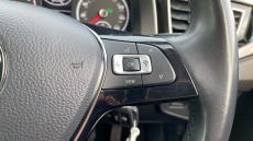 Volkswagen Polo 1.0 TSI 115 SEL 5dr DSG Petrol Hatchback